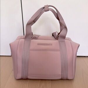 Quince All-Day Neoprene Duffle Bag - Thistle